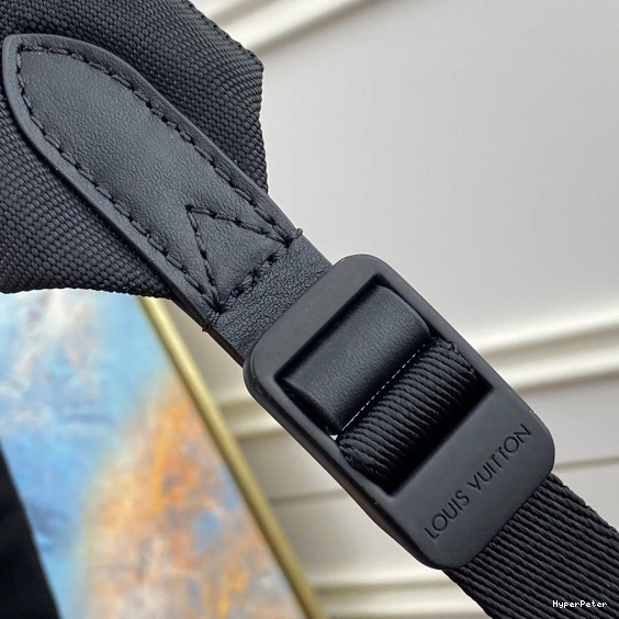 VUITTON BACKPACK LOUIS 0806